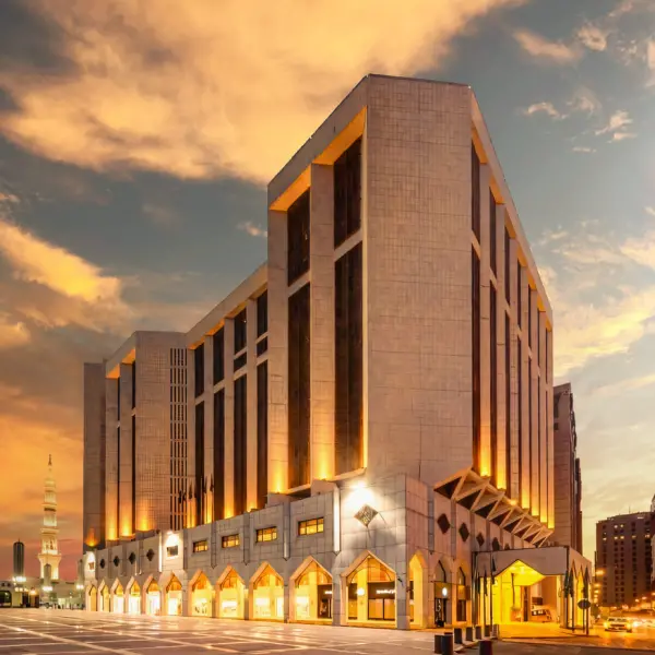 The Biltmore Al Madinah